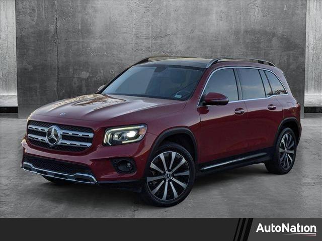 2020 Mercedes-Benz GLB GLB 250 — SUV — 36,439 mi — Sanford, FL