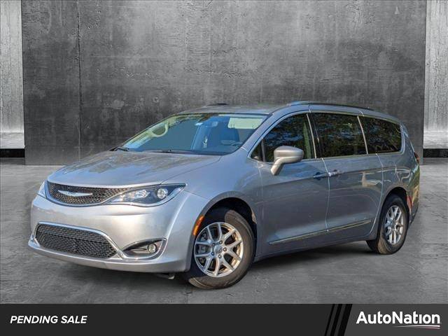 2020 Chrysler Pacifica Touring L — Minivan — 73,253 mi — Sanford, FL