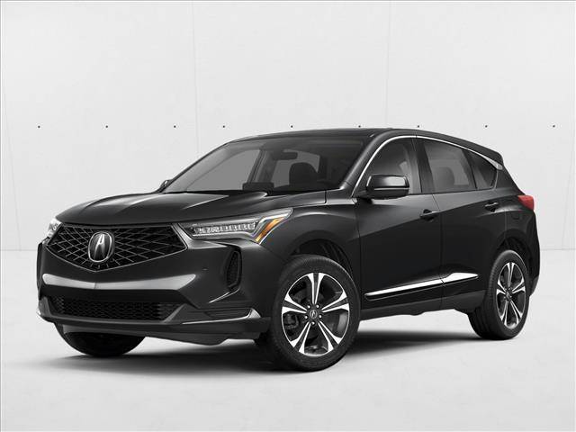 2025 Acura RDX Technology Package — SUV — 11,974 mi — Sanford, FL