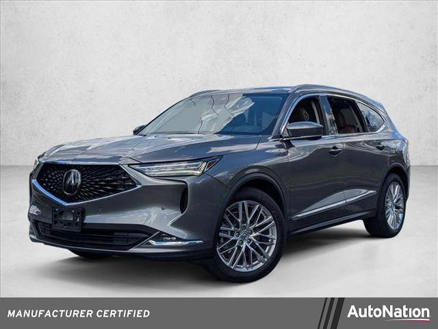 2023 Acura MDX Advance Package — SUV — 47,075 mi — Sanford, FL