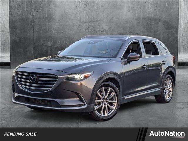 2016 Mazda CX-9 Grand Touring — SUV — 63,598 mi — Sanford, FL