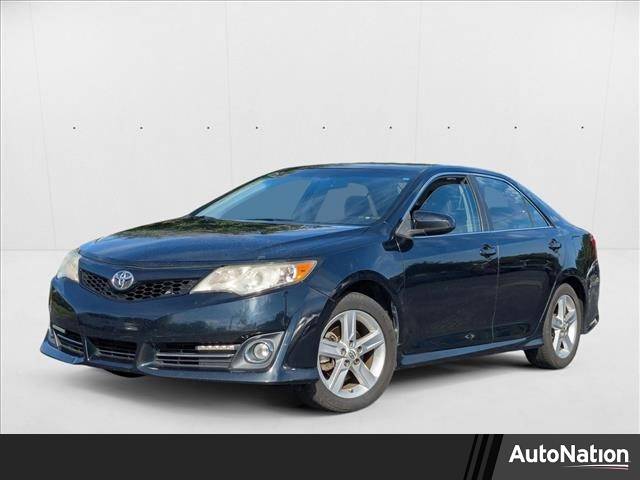 2014 Toyota Camry SE — Sedan — 92,786 mi — Sanford, FL