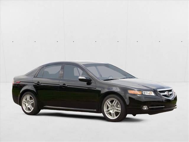2008 Acura TL Standard — Sedan — 80,593 mi — Sanford, FL