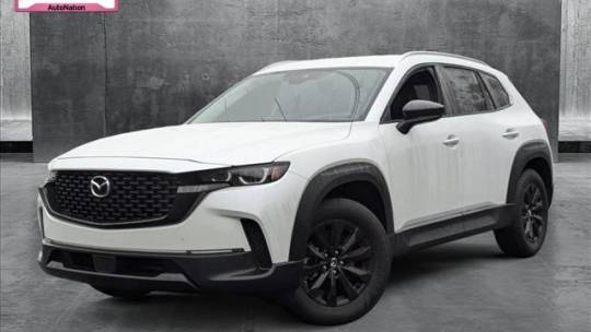 2024 Mazda CX-50 Select — SUV — 10,932 mi — Sanford, FL