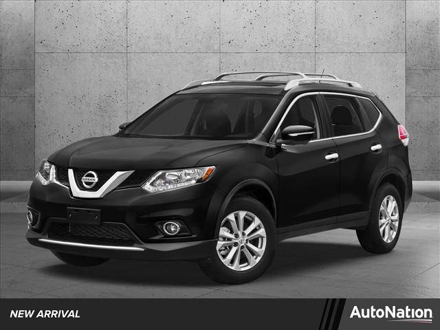 2016 Nissan Rogue S — SUV — 125,125 mi — Sanford, FL