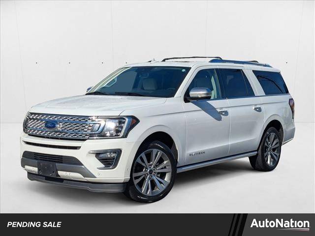2020 Ford Expedition Platinum — SUV — 64,925 mi — Sanford, FL