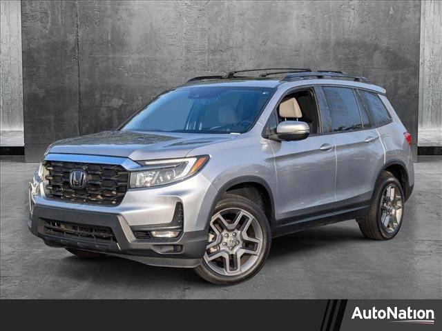 2023 Honda Passport EX-L — SUV — 23,548 mi — Sanford, FL