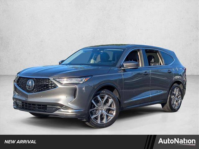 2023 Acura MDX Technology Package — SUV — 36,351 mi — Sanford, FL