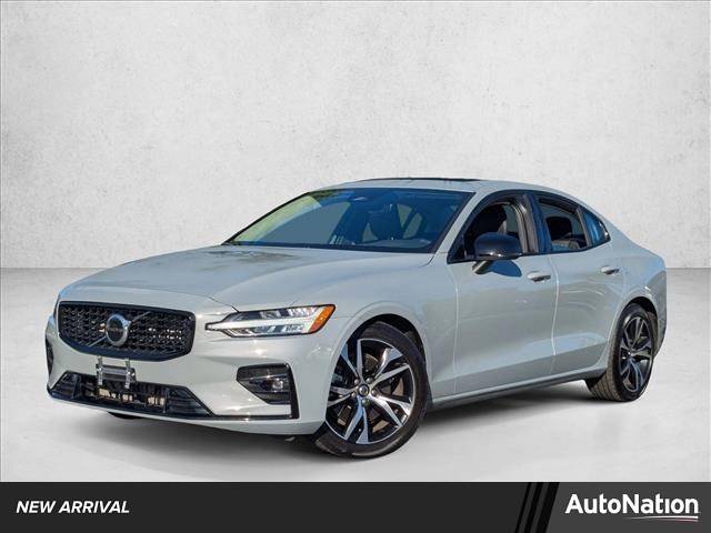 2024 Volvo S60 Core — Sedan — 16,529 mi — Sanford, FL