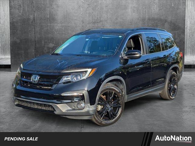 2021 Honda Pilot Special Edition — SUV — 56,381 mi — Sanford, FL