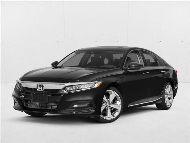 2018 Honda Accord Touring — Sedan — 28,754 mi — Sanford, FL
