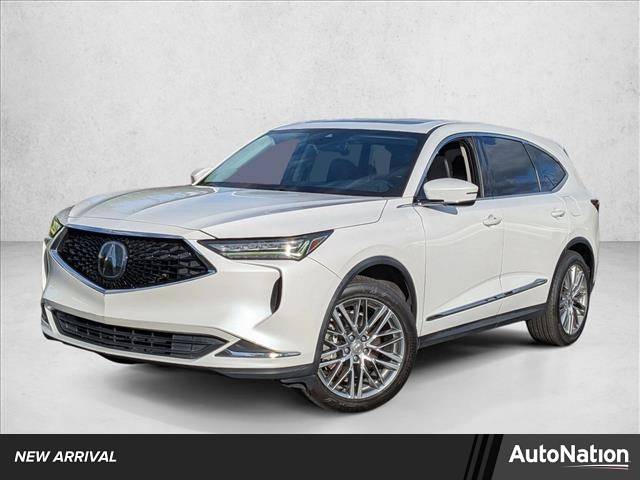 2022 Acura MDX Base — SUV — 116,863 mi — Sanford, FL