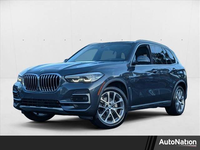 2022 BMW X5 40i — SUV — 64,477 mi — Sanford, FL
