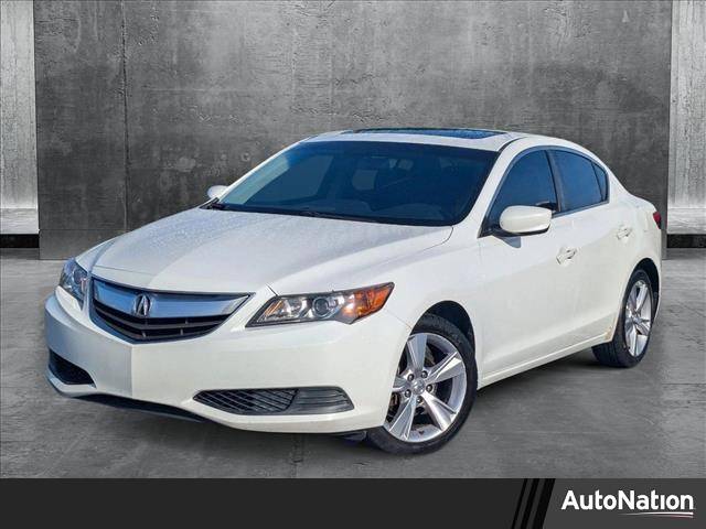 2014 Acura ILX Standard — Sedan — 215,012 mi — Sanford, FL