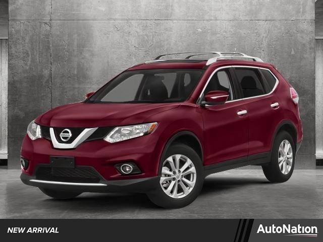 2014 Nissan Rogue S — SUV — 92,533 mi — Sanford, FL