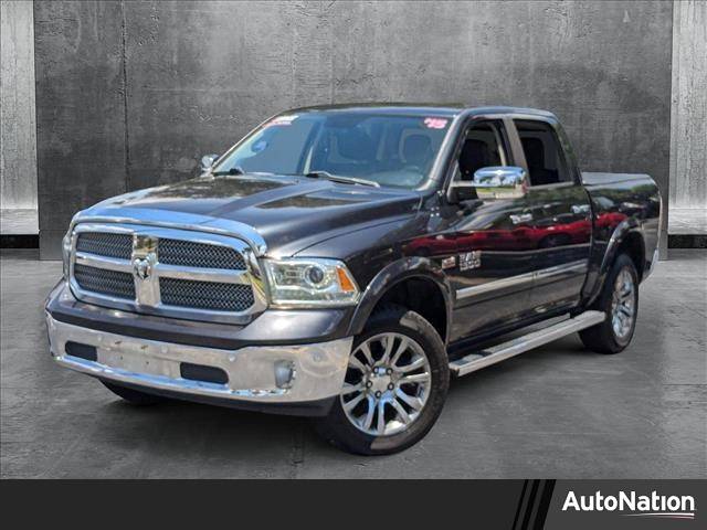 2015 Ram 1500 Laramie Limited — Pickup Truck — 151,897 mi — Sanford, FL