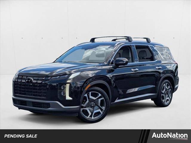 2023 Hyundai Palisade SEL — SUV — 76,503 mi — Sanford, FL