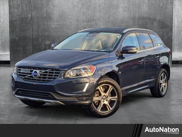 2015 Volvo XC60 T6 Platinum — SUV — 49,336 mi — Sanford, FL