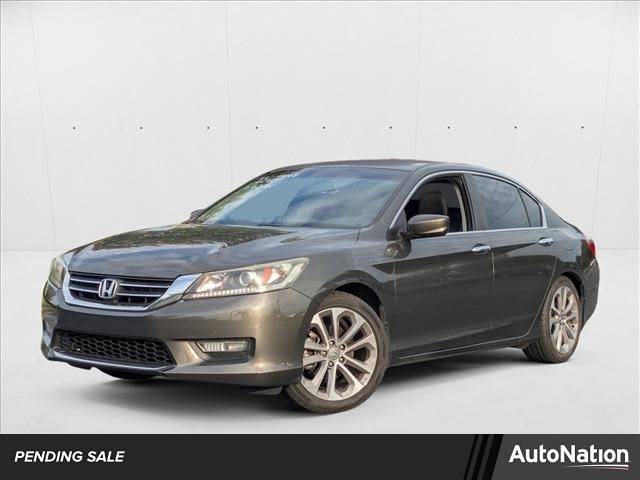 2013 Honda Accord Sport — Sedan — 83,836 mi — Sanford, FL