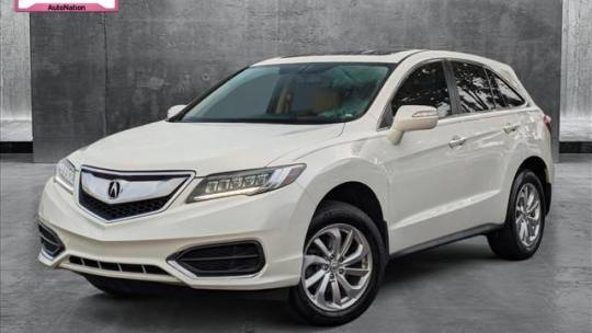 2018 Acura RDX AcuraWatch Plus — SUV — 69,495 mi — Sanford, FL
