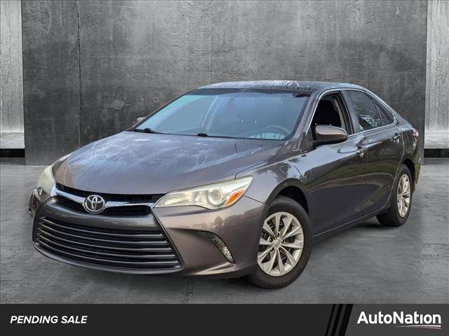 2015 Toyota Camry LE — Sedan — 133,305 mi — Sanford, FL