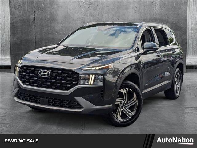 2023 Hyundai Santa Fe SEL — SUV — 71,557 mi — Sanford, FL