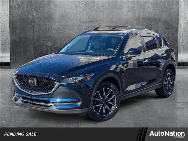 2018 Mazda CX-5 Touring — SUV — 20,993 mi — Sanford, FL