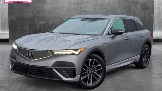 2024 Acura ZDX A-Spec Package — SUV — 2,454 mi — Sanford, FL