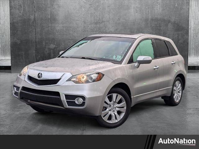 2011 Acura RDX Technology Package — SUV — 132,995 mi — Sanford, FL