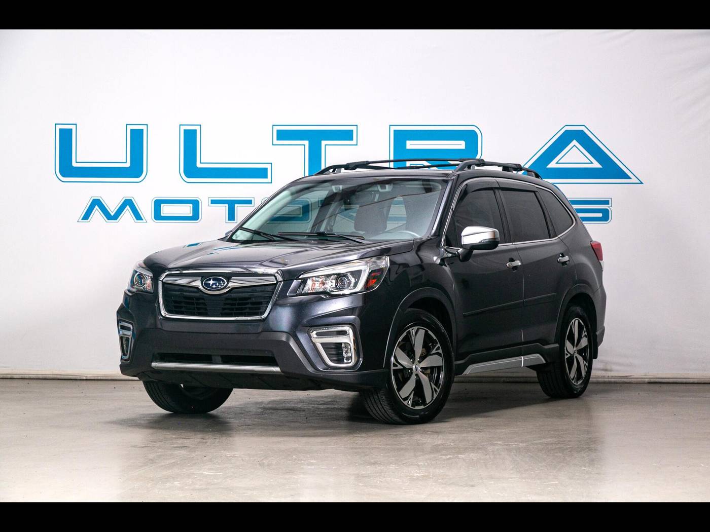 2019 Subaru Forester 2.5i Touring — SUV — 149,406 mi — Birmingham, AL