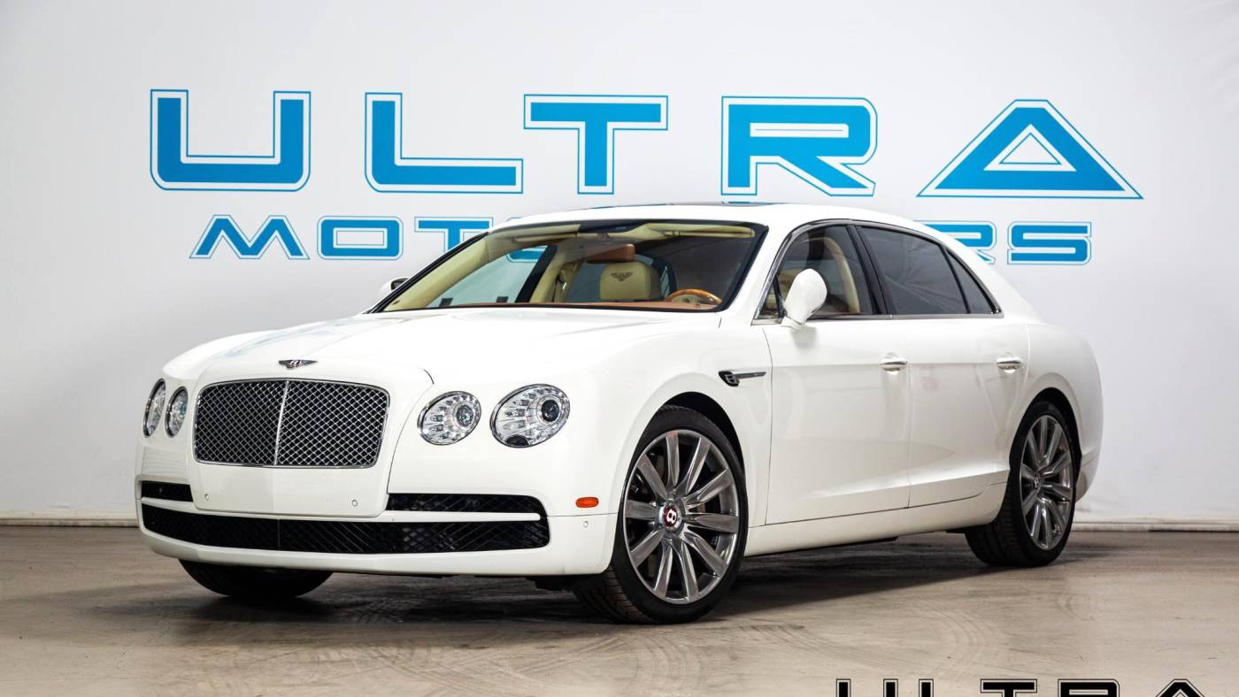 2016 Bentley Flying Spur V8 For Sale in Birmingham, AL