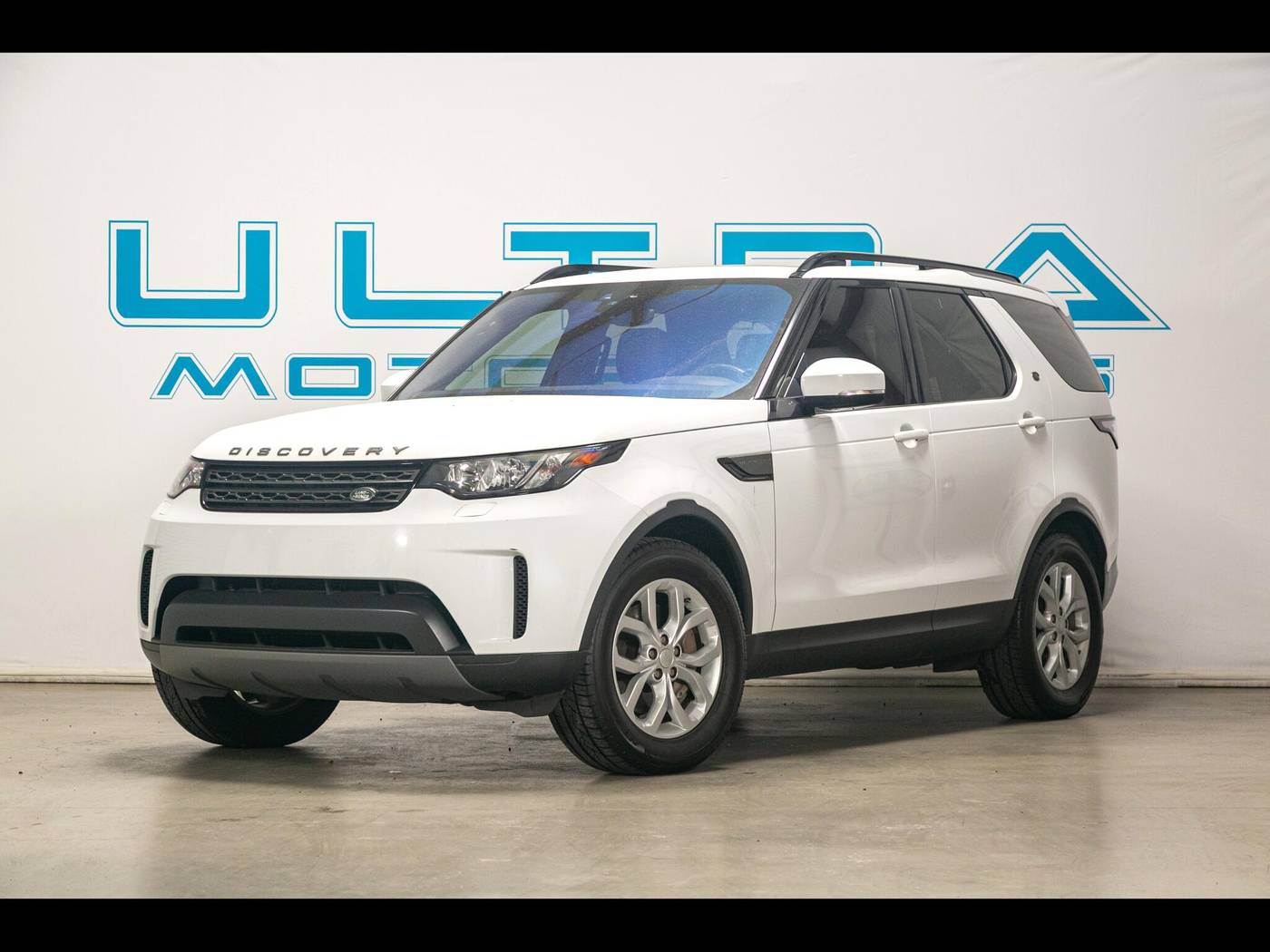 2018 Land Rover Discovery SE — SUV — 102,737 mi — Birmingham, AL