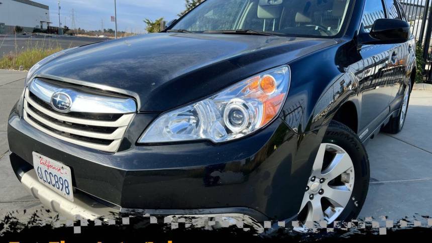 2010 Subaru Outback 2.5i Limited — SUV — 146,528 mi — Sacramento, CA