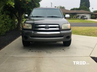 Toyota Tundra For Sale 2006