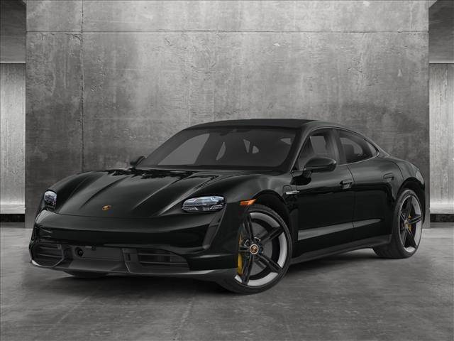 2021 Porsche Taycan Turbo — Sedan — 14,100 mi — West Palm Beach, FL