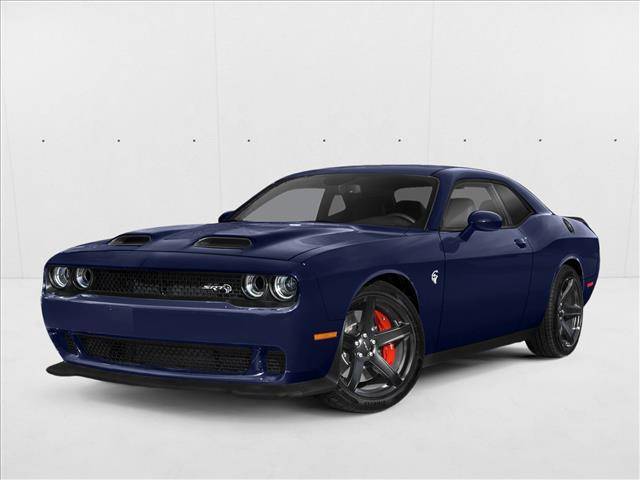 2020 Dodge Challenger SRT Hellcat — Coupe — 14,840 mi — West Palm Beach, FL