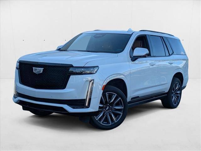 2023 Cadillac Escalade Sport — SUV — 41,593 mi — West Palm Beach, FL