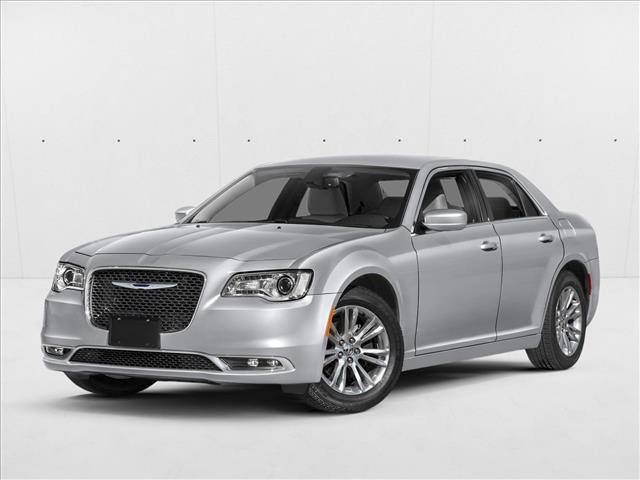 2023 Chrysler 300 Touring L — Sedan — 12,113 mi — West Palm Beach, FL