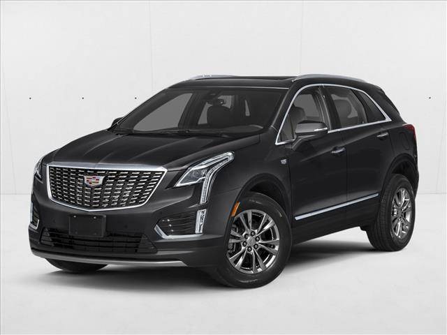 2020 Cadillac XT5 Premium Luxury — SUV — 33,872 mi — West Palm Beach, FL