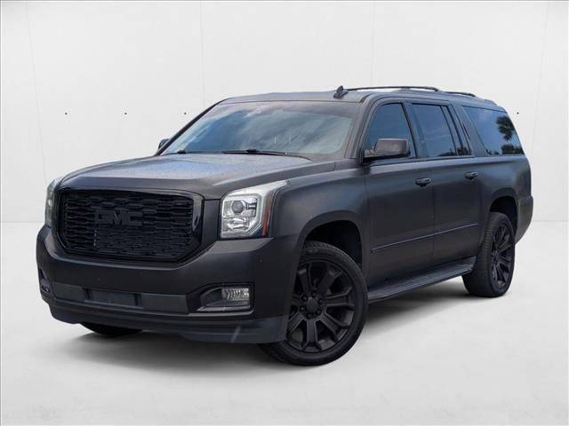 2016 GMC Yukon Denali — SUV — 121,282 mi — West Palm Beach, FL