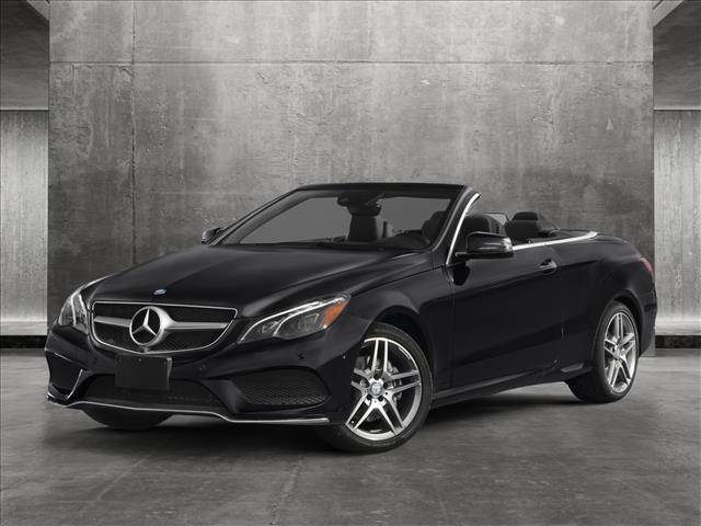 2015 Mercedes-Benz E-Class E 400 — Convertible — 41,220 mi — West Palm Beach, FL