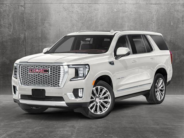 2024 GMC Yukon Denali Ultimate — SUV — 14,597 mi — West Palm Beach, FL