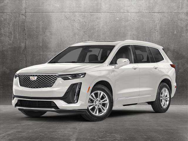 2024 Cadillac XT6 Premium Luxury — SUV — 1,427 mi — West Palm Beach, FL