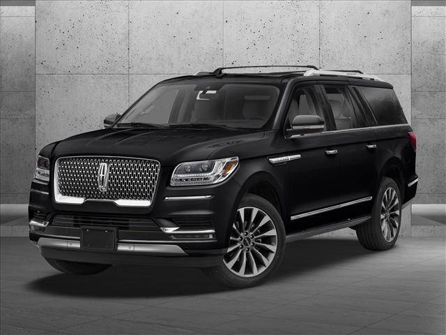 2019 Lincoln Navigator Reserve — SUV — 123,319 mi — West Palm Beach, FL