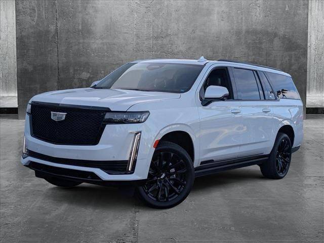 2022 Cadillac Escalade Sport Platinum — SUV — 29,260 mi — West Palm Beach, FL