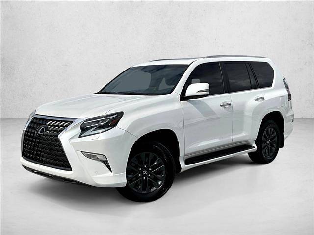 2023 Lexus GX GX 460 Premium — SUV — 30,480 mi — West Palm Beach, FL
