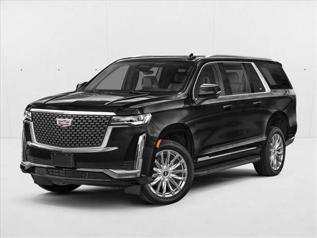 2023 Cadillac Escalade-V V-Series — SUV — 27,478 mi — West Palm Beach, FL