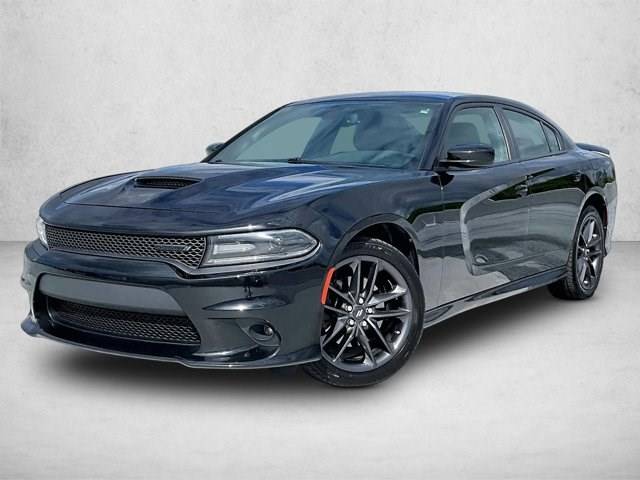 2021 Dodge Charger GT