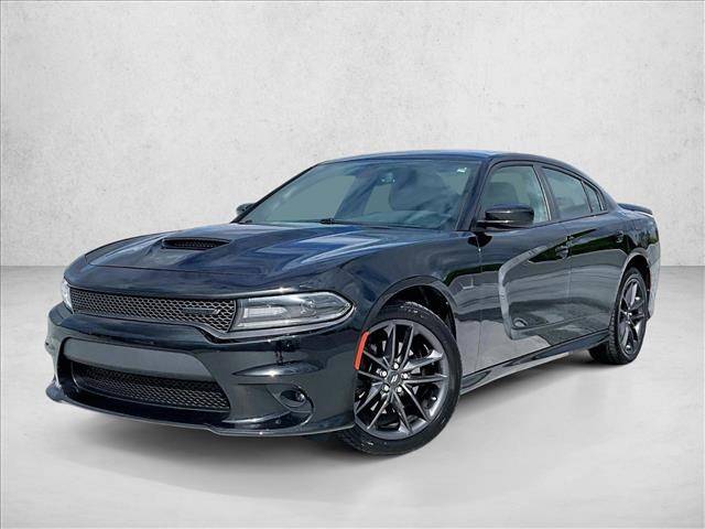 2021 Dodge Charger GT