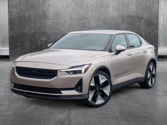2023 Polestar 2 Plus — Sedan — 65,465 mi — West Palm Beach, FL